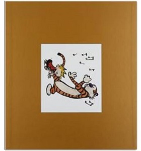 Calvin & Hobbes Deals