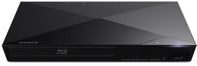 Sony Blu-Ray Deals