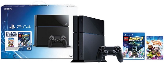 Playstation 4 Deals
