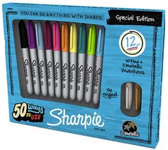 Sharpie Deals