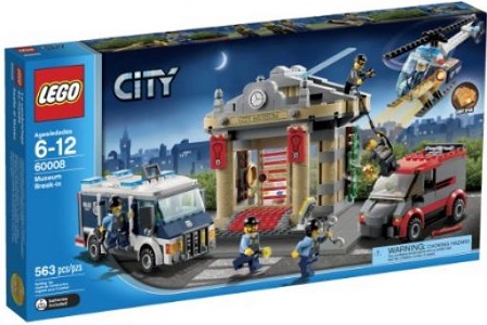 Lego City Deals