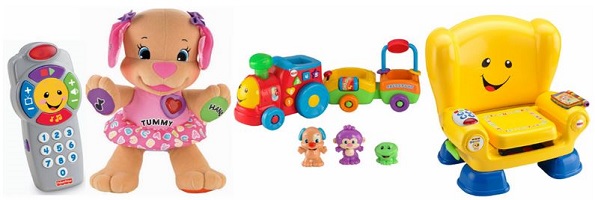 Fisher Price Deals