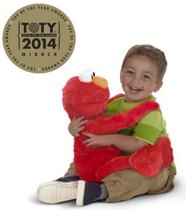 Elmo Deals