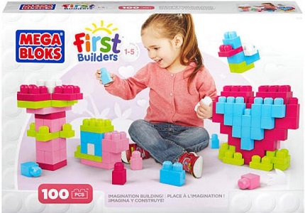 Mega Bloks Deals