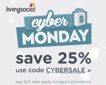 LivingSocial Deals