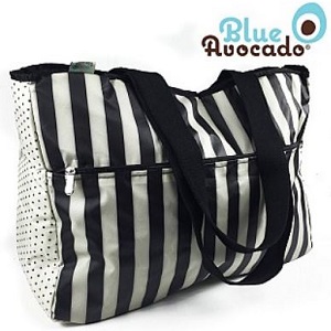 Eco Weekender Bag