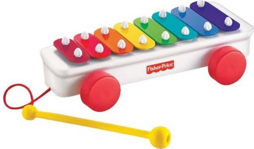 Fisher-Price Deals