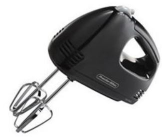 Mixer Deals