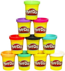 Play-Doh Deals