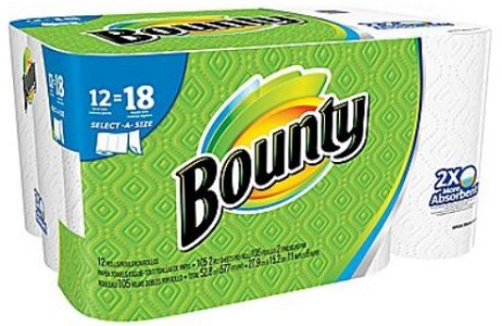 Bounty Deals