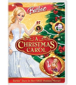 Barbie DVD Deals