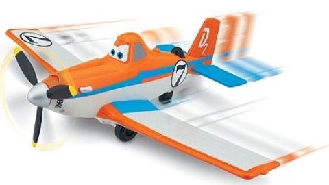 Planes Deals