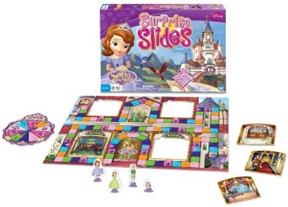 Sofia The First Deals