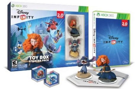 Disney Infinity Deals
