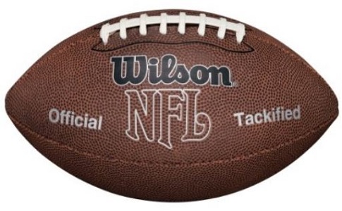 Wilson Football Deals