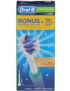 Oral-B Deals