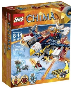 Lego Chima Deals