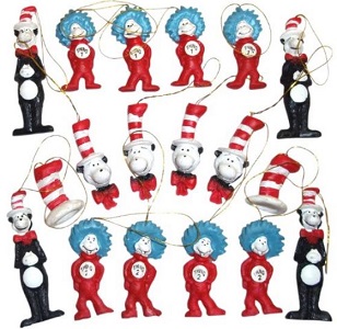 Dr. Seuss Deals