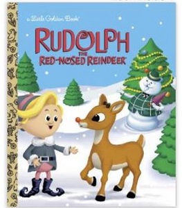 Rudolph The Red-Nosed Reindeer Deals