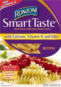 Ronzoni Coupons