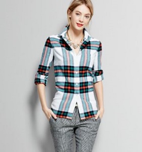 JCrew Factory Deals