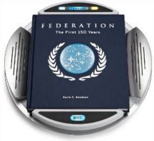 Star Trek Federation Deals