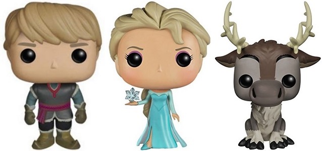 Disney Frozen Deals