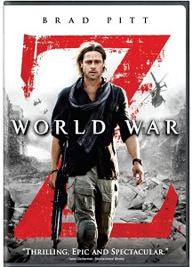 World War Z Deals