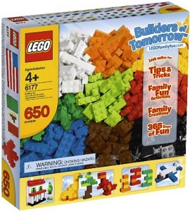 Lego Deals