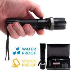Flashlight Deals