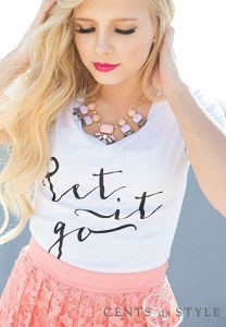 Cents Of Style Deals