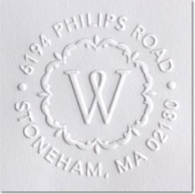 Stamp Or Embosser Deals