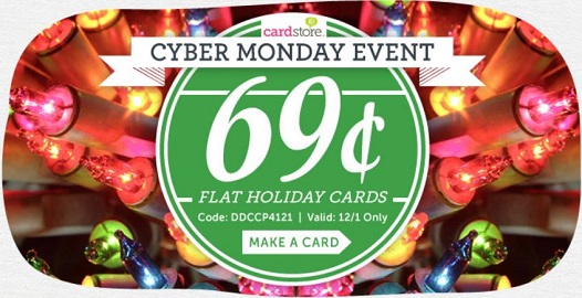 Cardstore Deals