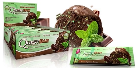 Quest Protein Bar Deals