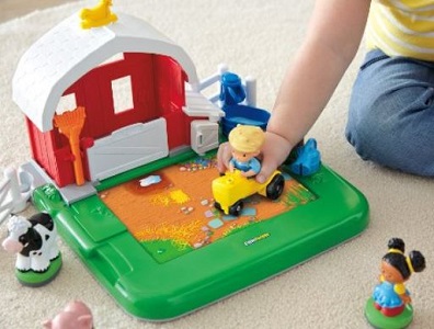 Fisher Price Deals