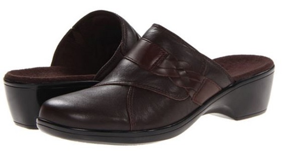Clarks Shoes