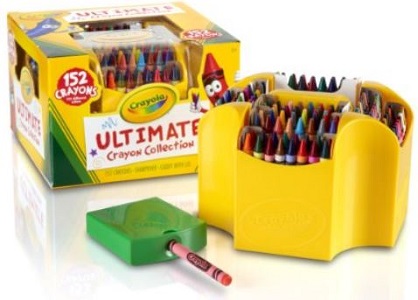 Crayola Deals