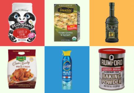 Checkout 51 Coupons