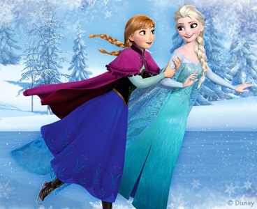 Disney Frozen Deals
