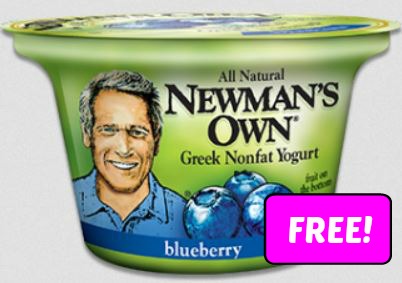 Newman's Own Coupons
