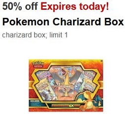 Pokemon Deals