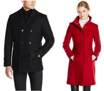 Wool Coat Deals