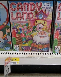 Candy Landy Coupons
