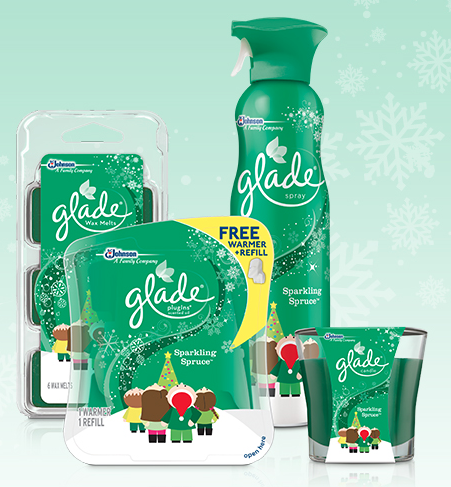 Glade Deals