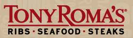 TonyRomasLogo