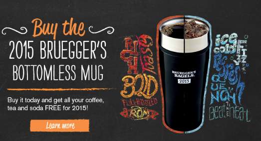 brueggers