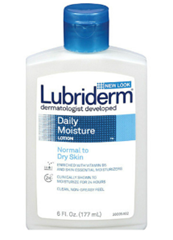 lubriderm
