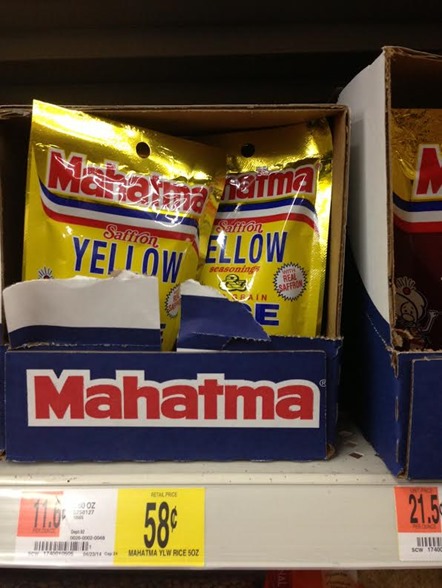 mahatmarice