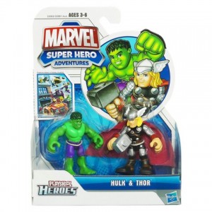 marvelheroes