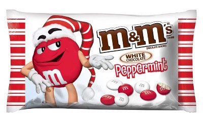 M&M's Coupons